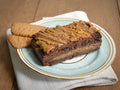 Biscoff Brownie Box