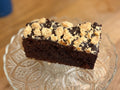 Edradour Whisky Brownie Box
